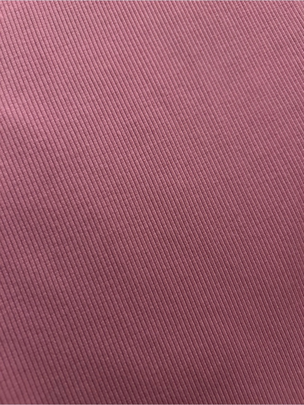 Universal Thread Bubblegum Pink Racerback Racerback Tank Ribbed Maxi Dress - Picture 7 of 14